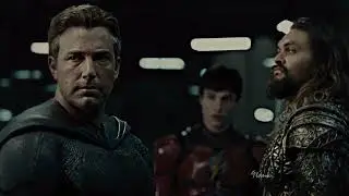 Batman | Without me