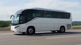 Charter Bus Rentals in McAllen for Stress-Free Group Travel