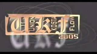 Margihuanero ft  Union kosta flow - Sin Censura