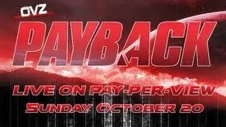 Payback promo