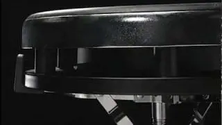 Yamaha DTX900K/DTX950K : Zak Bond