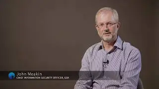 John Meakin invites Phil Venables to participate in a HotTopics.ht interview