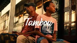 TAMBOU TRAILER Starring Lance E. Nichols