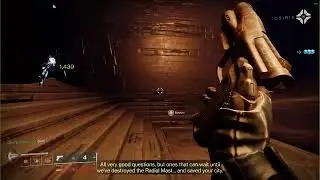 Lightfall Campaign in a nutshell (clip)
