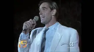 FABIO TESTI - Palma De Majorca (Festivalbar, Verona, 13.09.1984)