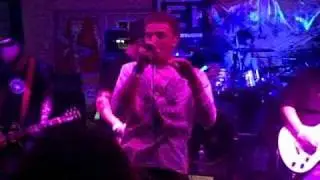 Sinyu - Live at Leaping Lizards