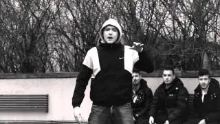 SVABA ORTAK - SIEBTER HIMMEL [prod.by PMC EASTBLOK] 2013
