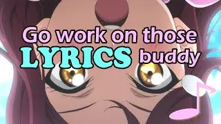 [&mu;'sic Theory?] J-POP music phenomenon portrayed by Love Live!