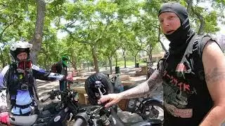 LBPEV BBQ
