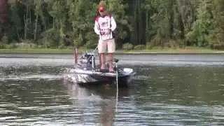 Bass Tips-Extreme Edge- KVD Splash with David Kilgore