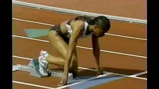 Women's 400m - 2002 Adidas Oregon Classic