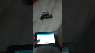 Bluetooth RC Car using Arduino Uno || Working || Arduino Uno #arduino