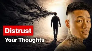 How to Find Peace in Your Mind | Johnny Chang