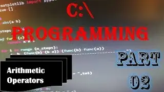 Operators use in C programming Language