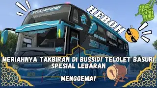 Klakson Telolet Basuri Spesial Takbiran Modul Dav D3