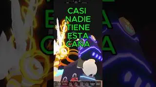😱 La CA&Ntilde;A M&Aacute;S DIF&Iacute;CIL de FISCH Roblox Heaven Rod