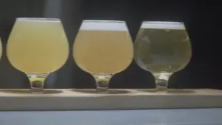 Inside Sacramento's booming craft beer scene