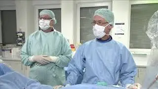 Lifetech Scientific LAmbre LAA  closure from CSI LAA 2016