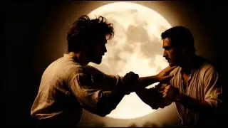 The Doors of His Face - Job 41
