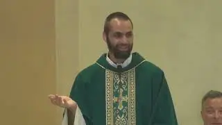 How to use the daily missal with Fr. Alex de Paulis