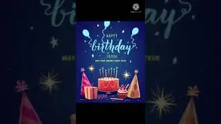 3 November Happy birthday whatsapp status