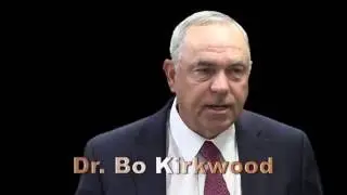 Bible Evidence Lesson 11 - Reliability Of Old Testament (2) by Dr. Bo Kirkwood