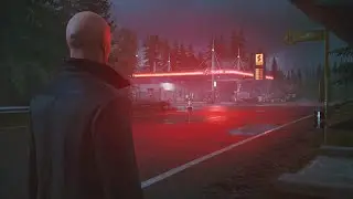 Hitman 3 - Apex Predator - Mission 3 Gameplay Walkthrough (4K PS5)