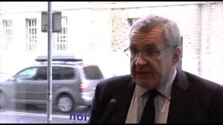 The Police Ombudsman's Office: Investigating The Past