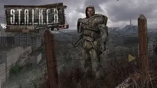 Легендарный Мод Обновился STALKER  Oblivion Lost Remake 3.0