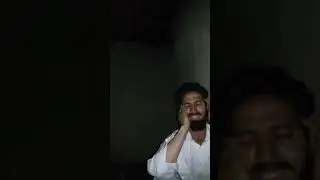Jil Kalaj pashesh ashor thy muhbatgi nawashi Qari song