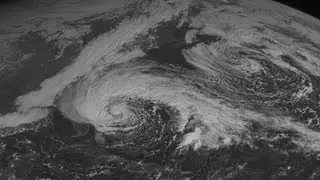 SUPERSTORM SANDY SONG