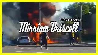 Airplane Crash History | Newark NJ 1999 Plane Crash Springfield Ave and Kent St Nov 26th 1999