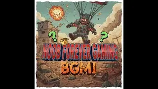 The game took my entire life - BGMI come join the gin rooms