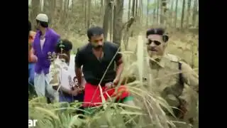 Aadu 2 trailer unofficial
