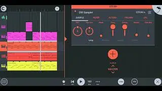 KIT PISADINHA (ALISON 2)PARA FL STUDIO (DOWNLOAD NA DESCRI&Ccedil;&Atilde;O)
