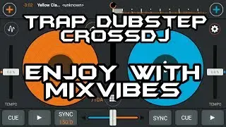 Trap Dubstep Mix