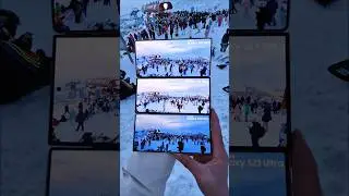 Один 10-кратный оптический зум и два 10-кратных цифровых зума; система 23U 6.1, система 24U 7.0, ...