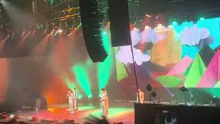 SB19 - MAPA | Simula at Wakas Tour (Live in Auckland, New Zealand)