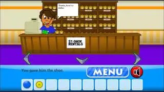 Find HQ Bowling Alley Walkthrough