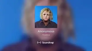 Tyler The Creator x A$AP Rocky type beat - Anonymous (Prod. Clueless) [FREE]