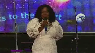 Africa Sings Festival Asaba 2024 Closing Ceremony