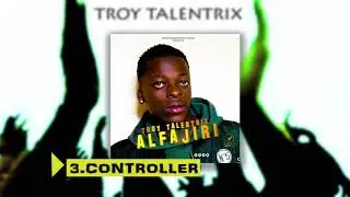 Troy Talentrix - Controller