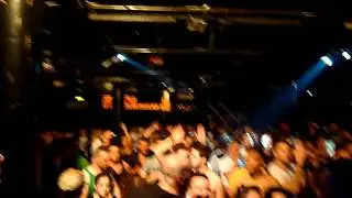 Romano Alfieri & Luca Bear   Insomnia 30 04 11   Ultimo Disco Patchwork Place