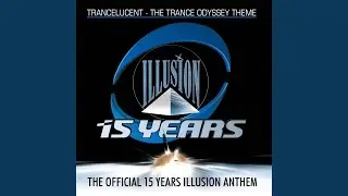 Trance Odyssey Theme (Original Mix)