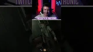 А ты что делаешь?) #shorts #twitch #funny #horror #beta