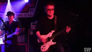 Blue Oyster Cult - Eric's Birthday! Ludlow Garage December 2nd 2021