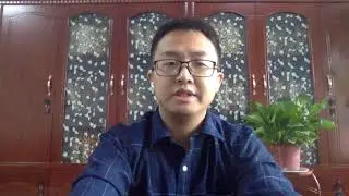 2021 NTU Application Video Presentation