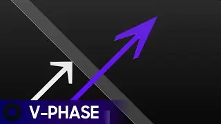V-PHASE - More Than What You Do (Original Song)