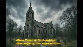 The Lost Church   Eclipse Of Grace