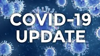 Live Coronavirus Update
